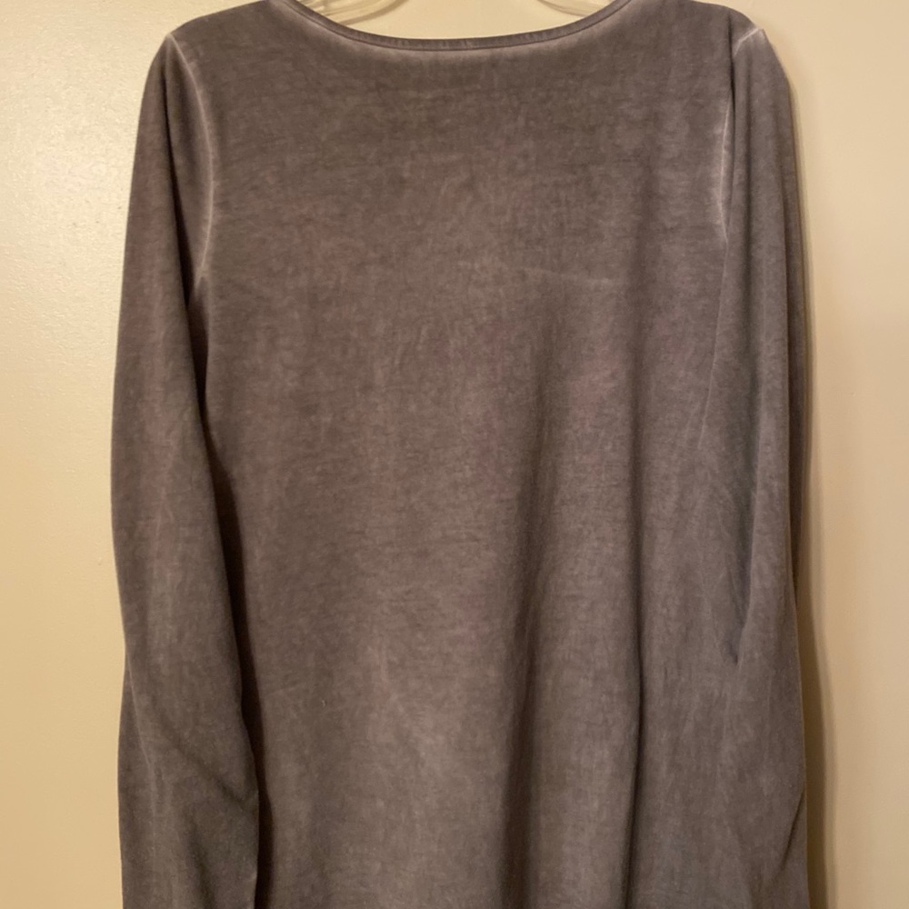 Long sleeve top - Picture 4 of 4